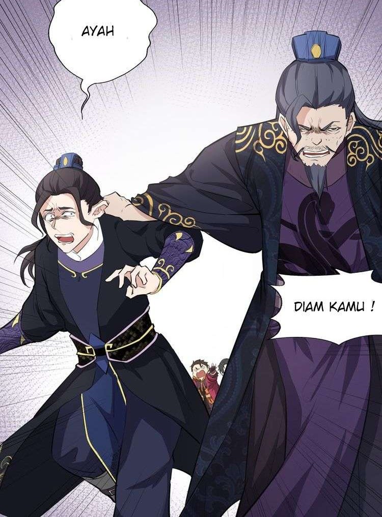 The Gateway of Revolution Chapter 5 - halaman 15