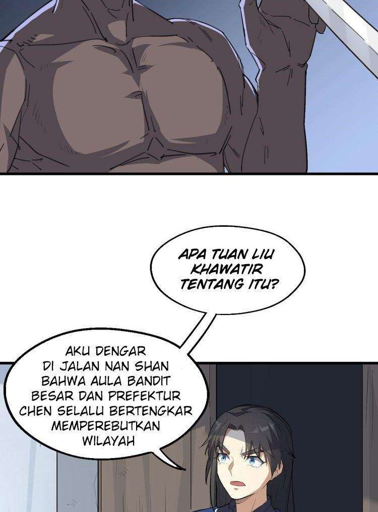 The Gateway of Revolution Chapter 6 - halaman 18
