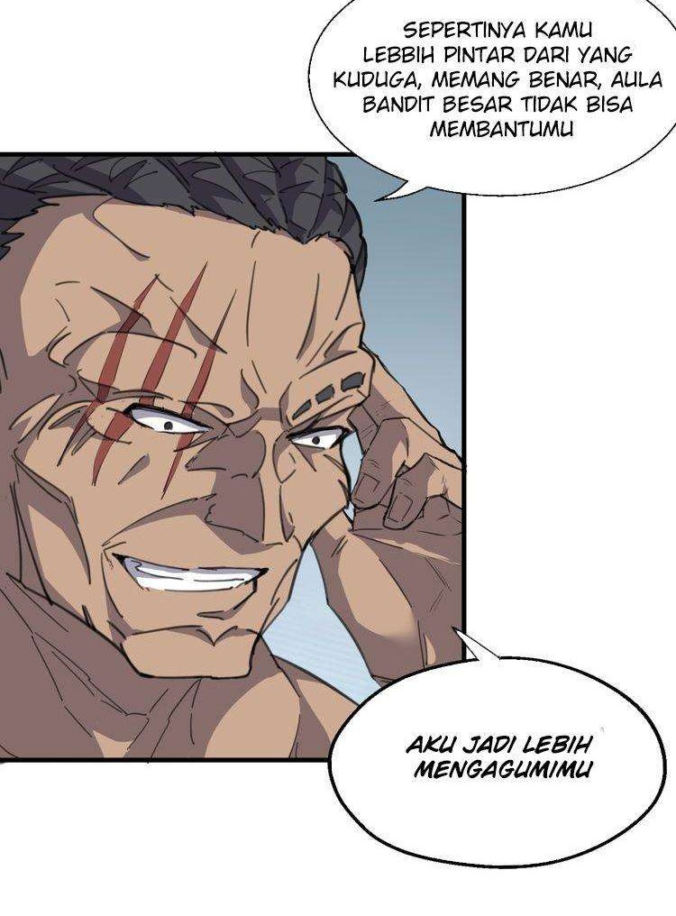 The Gateway of Revolution Chapter 6 - halaman 20