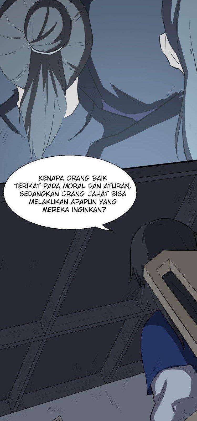 The Gateway of Revolution Chapter 6 - halaman 28