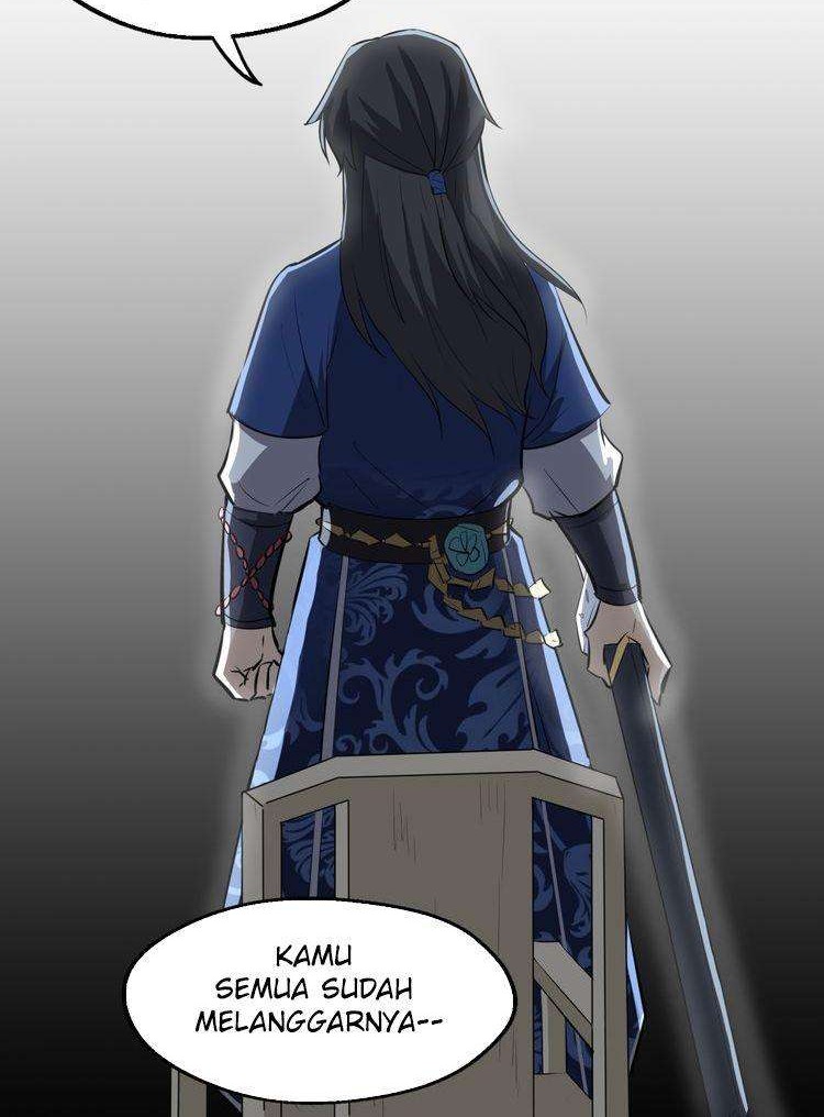The Gateway of Revolution Chapter 6 - halaman 30