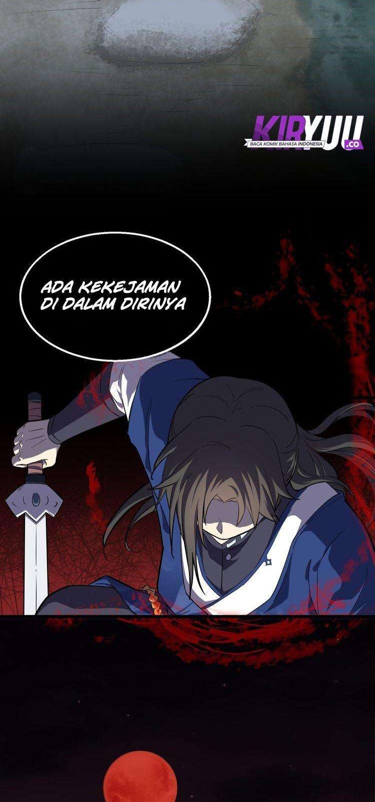 The Gateway of Revolution Chapter 6 - halaman 40