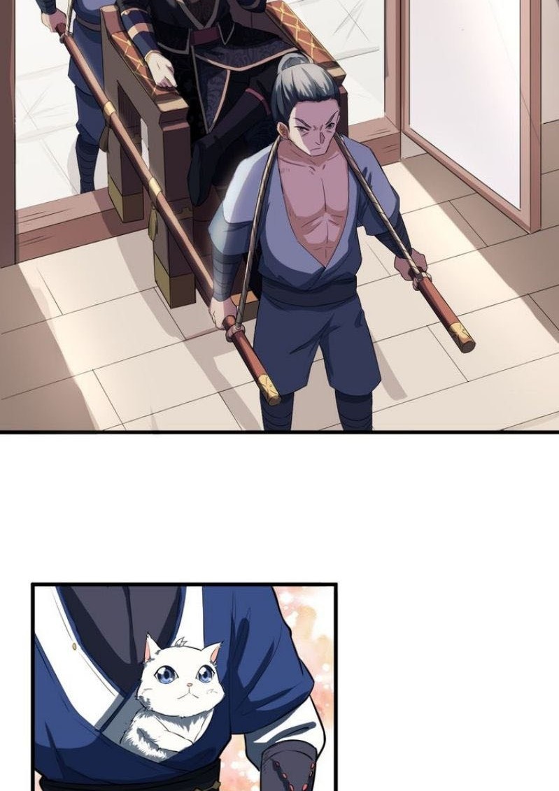 The Gateway of Revolution Chapter 7 - halaman 12
