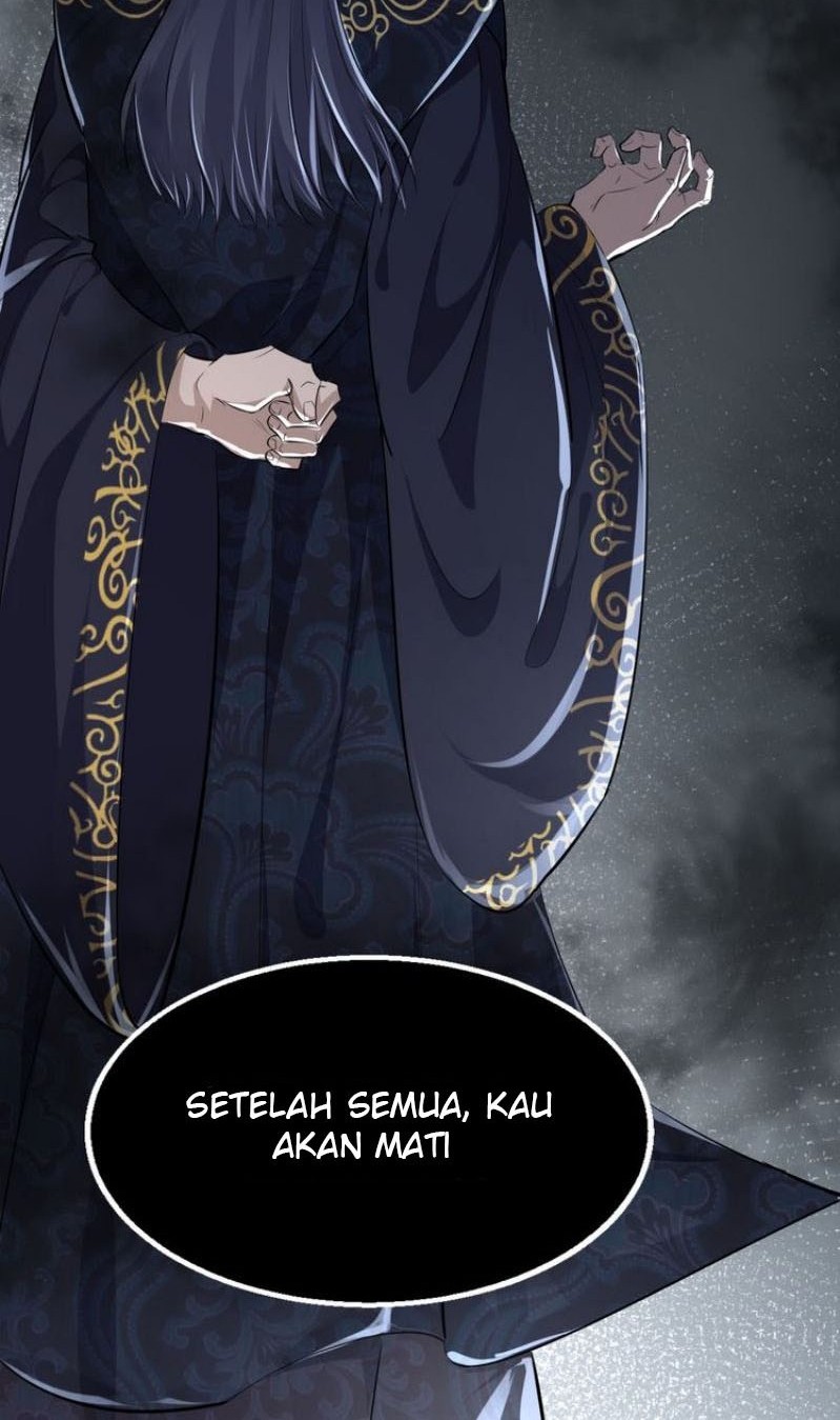 The Gateway of Revolution Chapter 7 - halaman 38