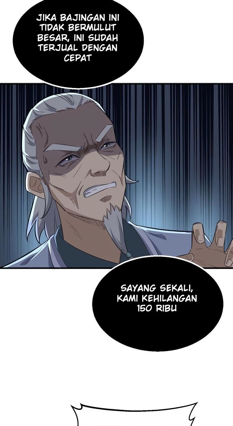The Gateway of Revolution Chapter 9 - halaman 10