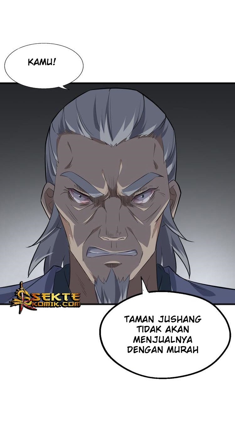 The Gateway of Revolution Chapter 9 - halaman 12