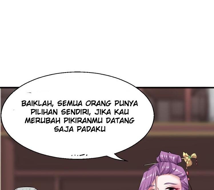 The Gateway of Revolution Chapter 9 - halaman 24