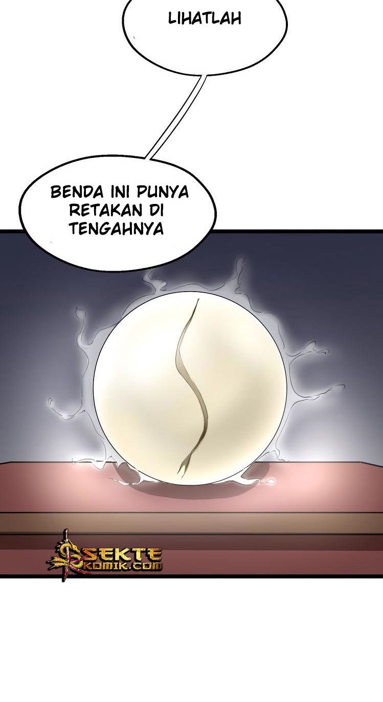 The Gateway of Revolution Chapter 9 - halaman 6