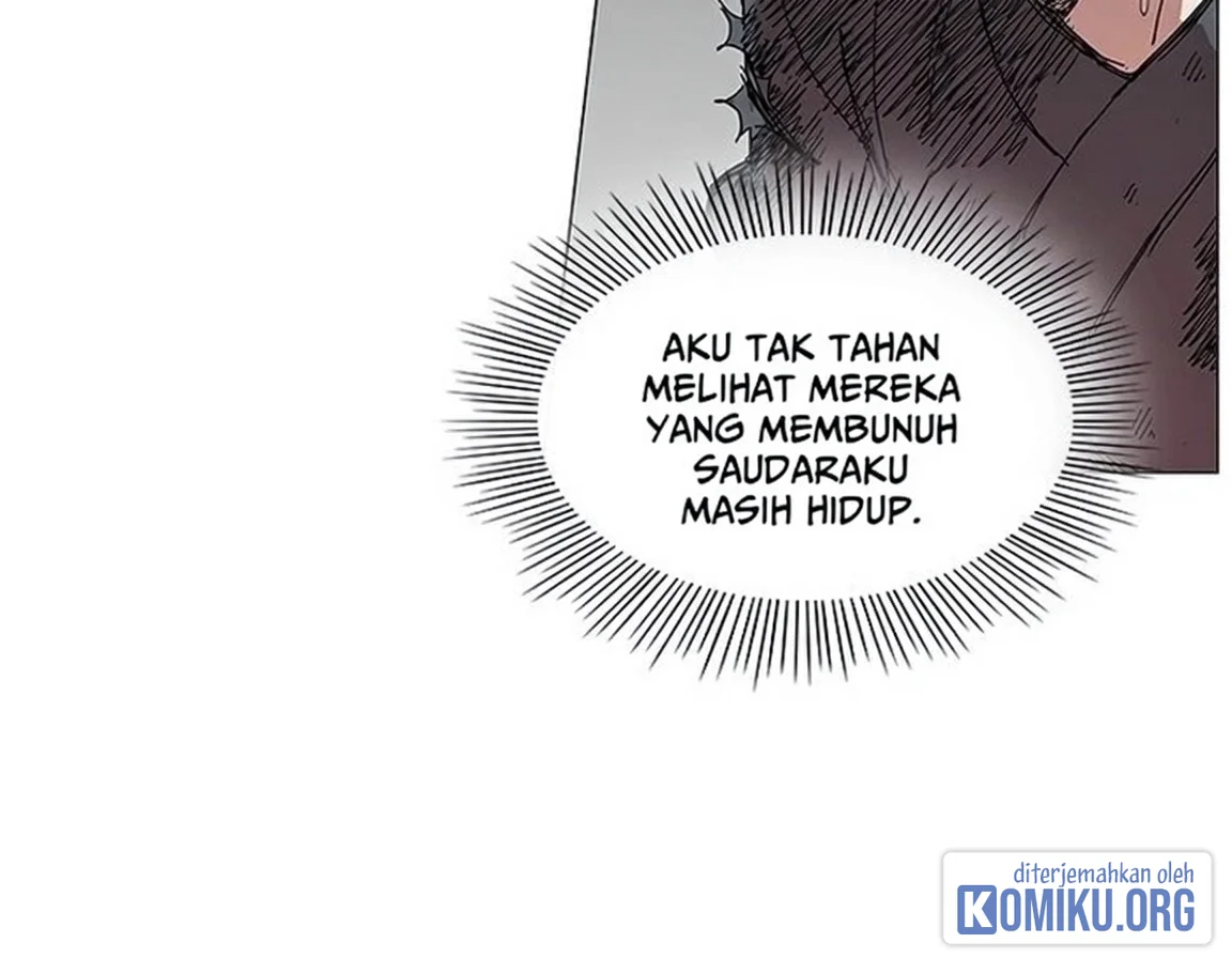 The General - Fighting Legend Chapter 1 - halaman 10