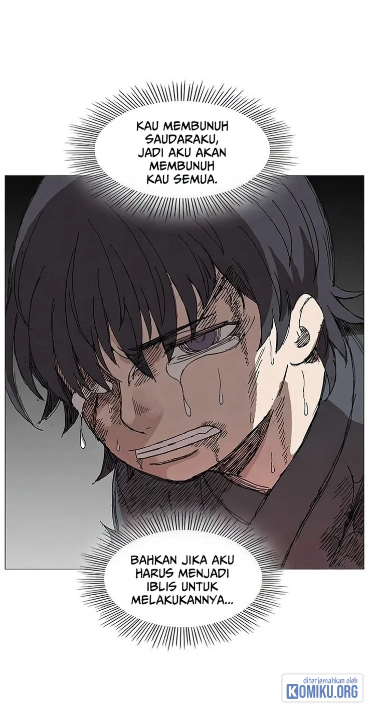 The General - Fighting Legend Chapter 1 - halaman 11