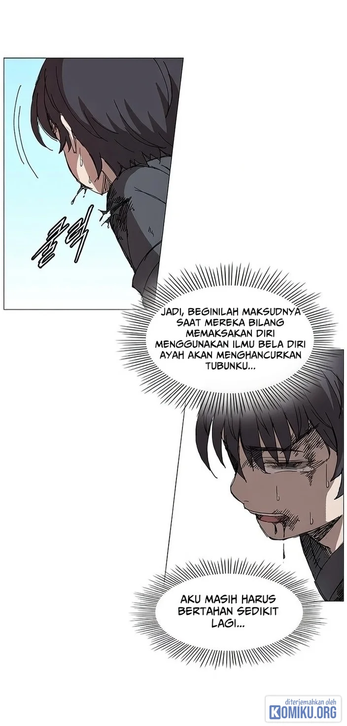 The General - Fighting Legend Chapter 1 - halaman 12
