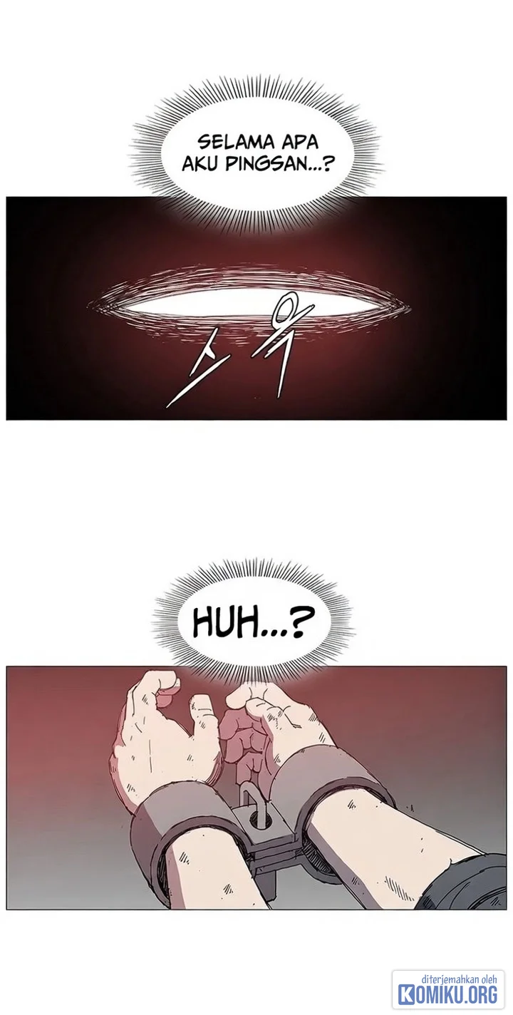 The General - Fighting Legend Chapter 1 - halaman 17
