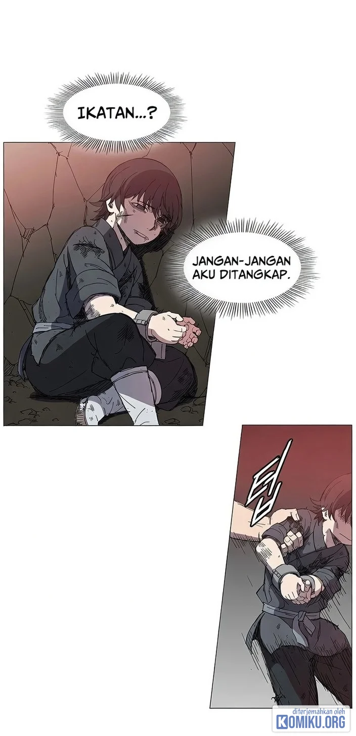 The General - Fighting Legend Chapter 1 - halaman 18