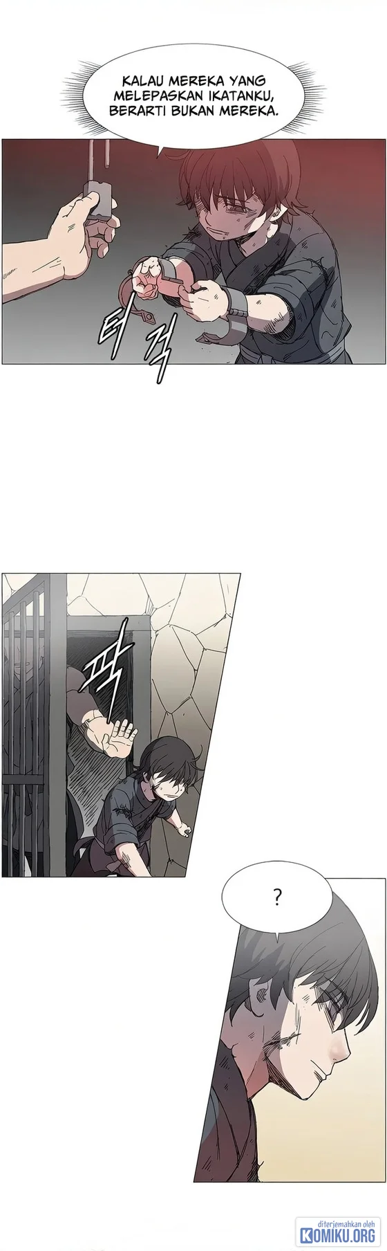 The General - Fighting Legend Chapter 1 - halaman 19