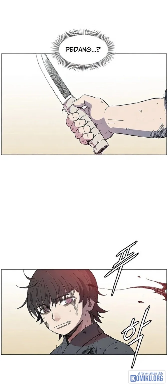 The General - Fighting Legend Chapter 1 - halaman 20