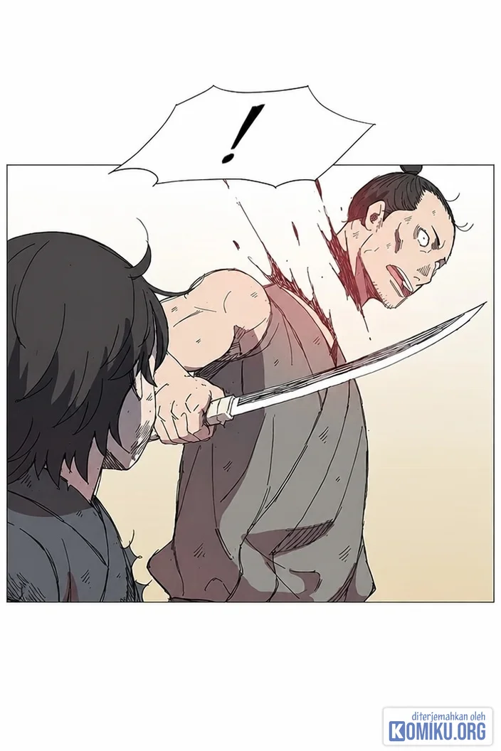 The General - Fighting Legend Chapter 1 - halaman 21