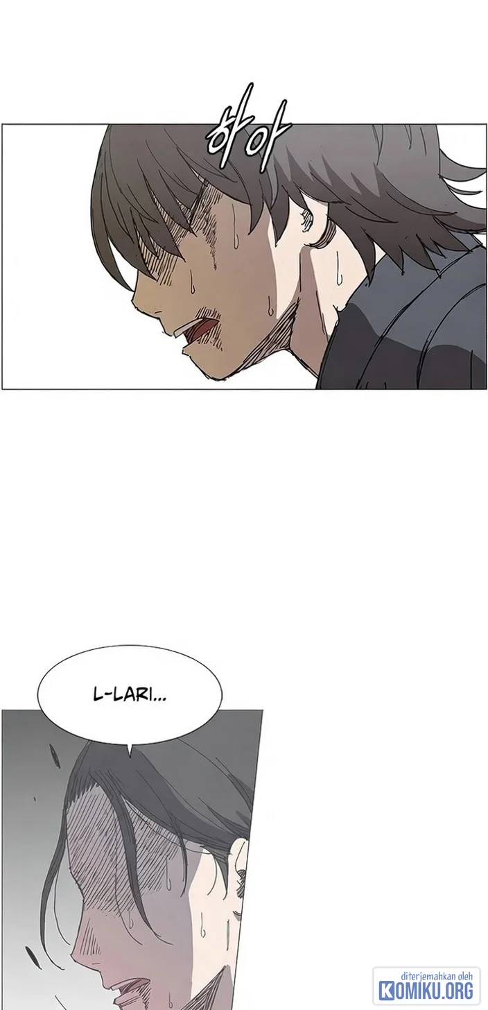 The General - Fighting Legend Chapter 1 - halaman 4
