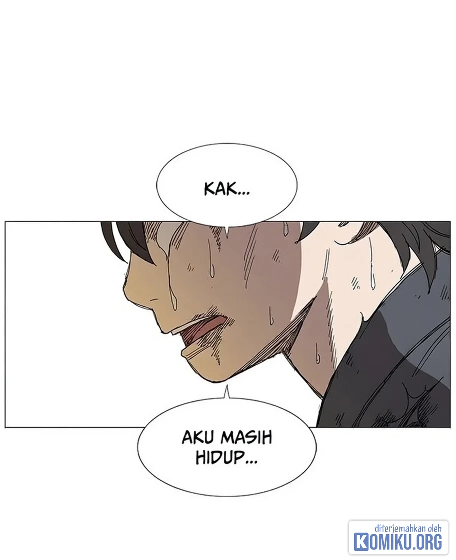 The General - Fighting Legend Chapter 1 - halaman 8
