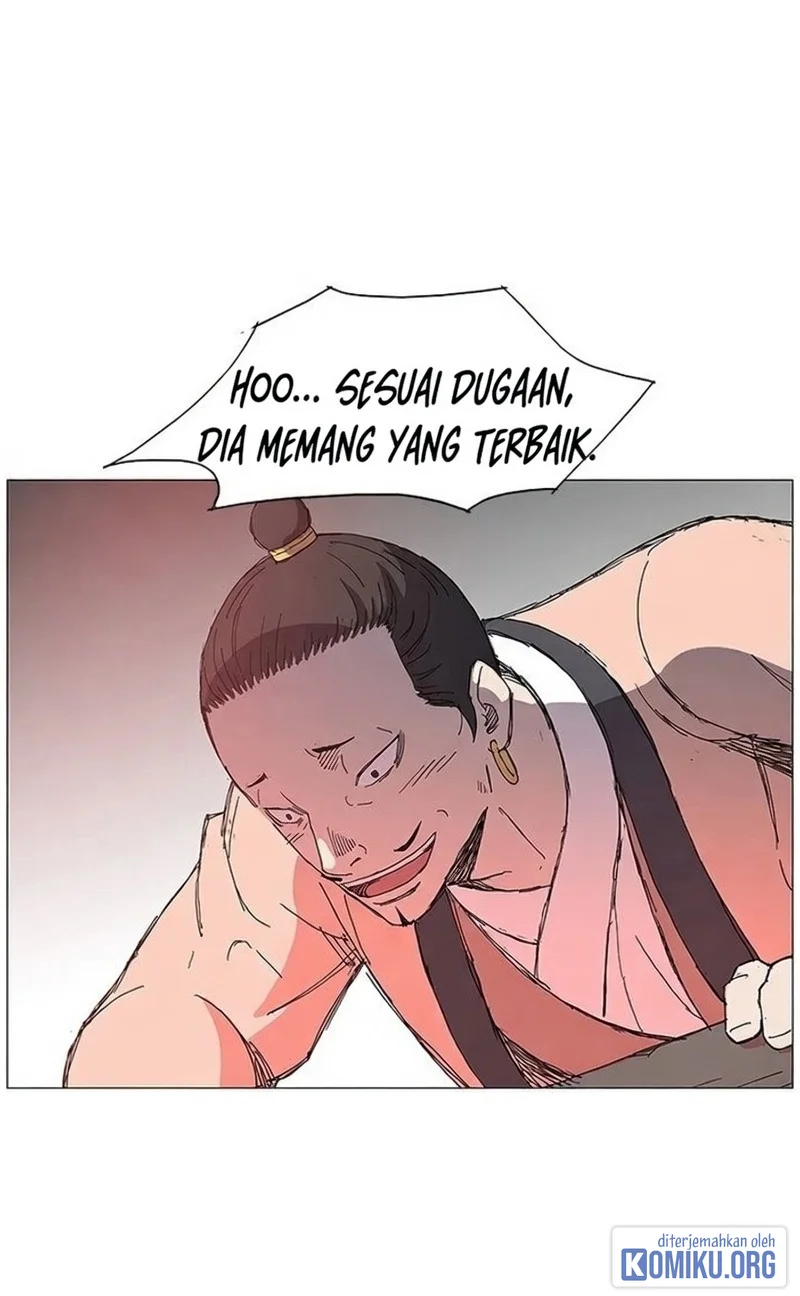 The General - Fighting Legend Chapter 2 - halaman 1