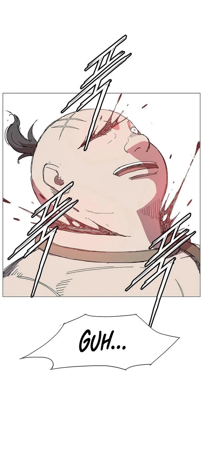 The General - Fighting Legend Chapter 2 - halaman 16
