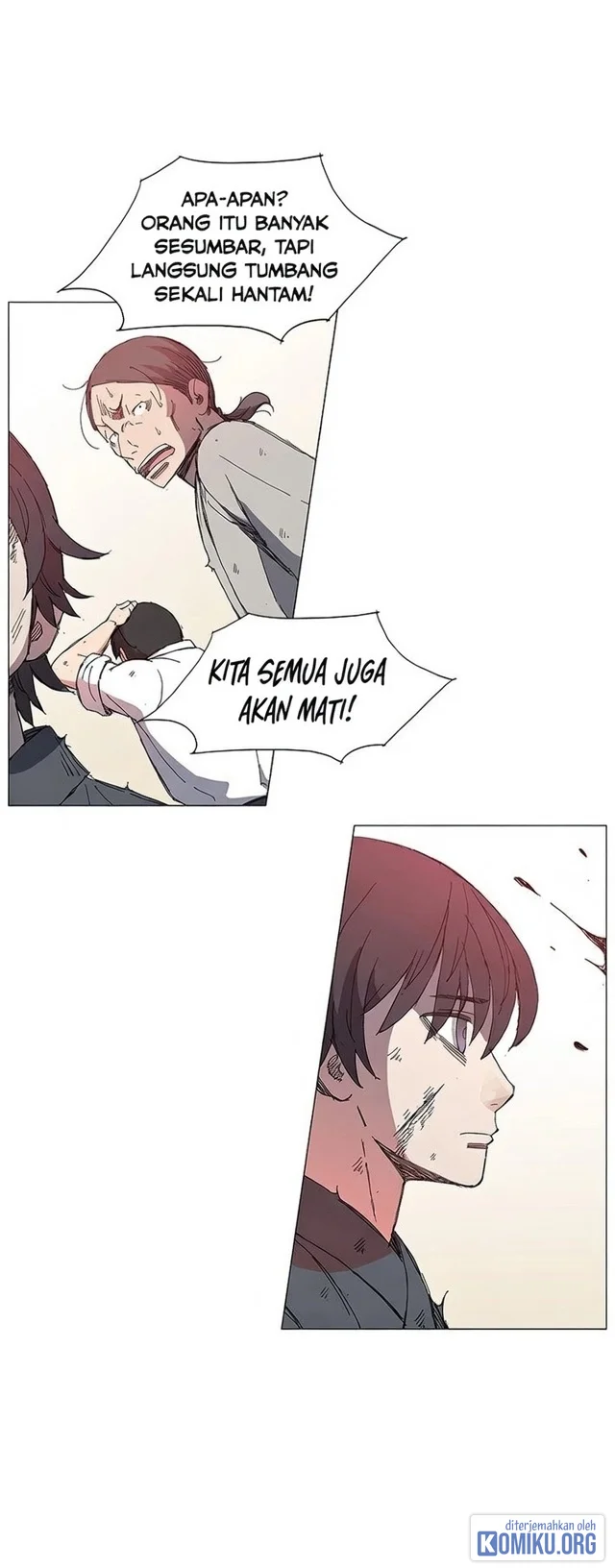 The General - Fighting Legend Chapter 2 - halaman 2