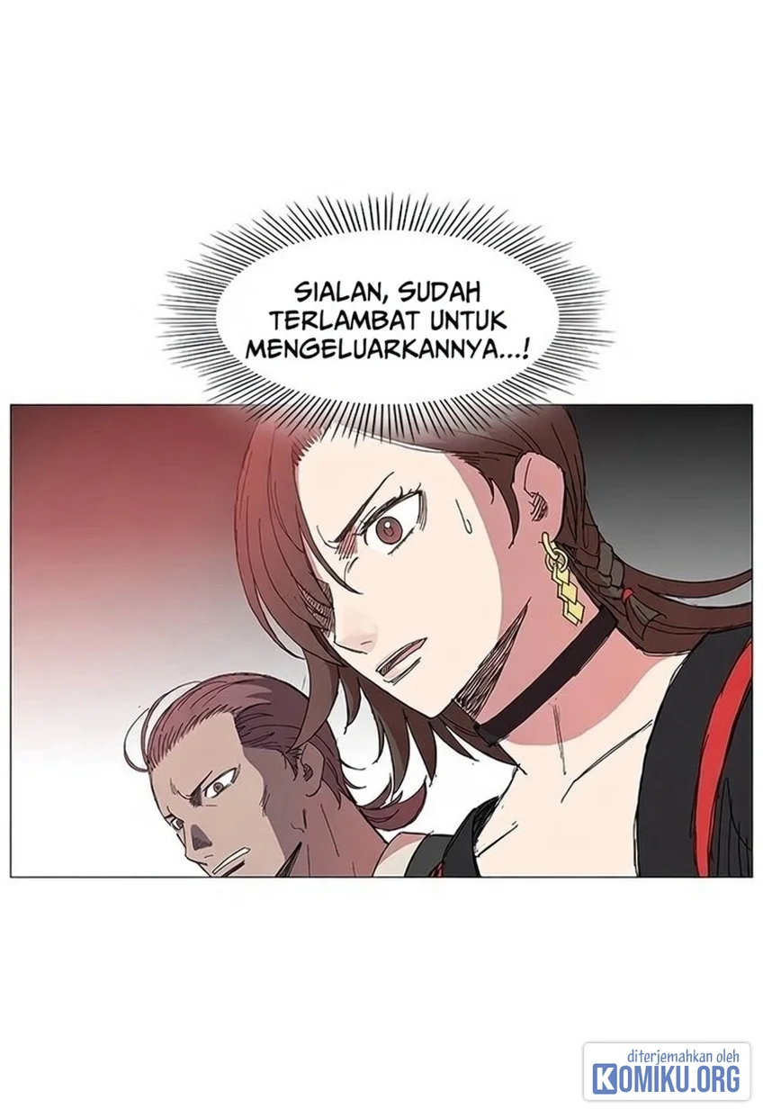 The General - Fighting Legend Chapter 2 - halaman 6