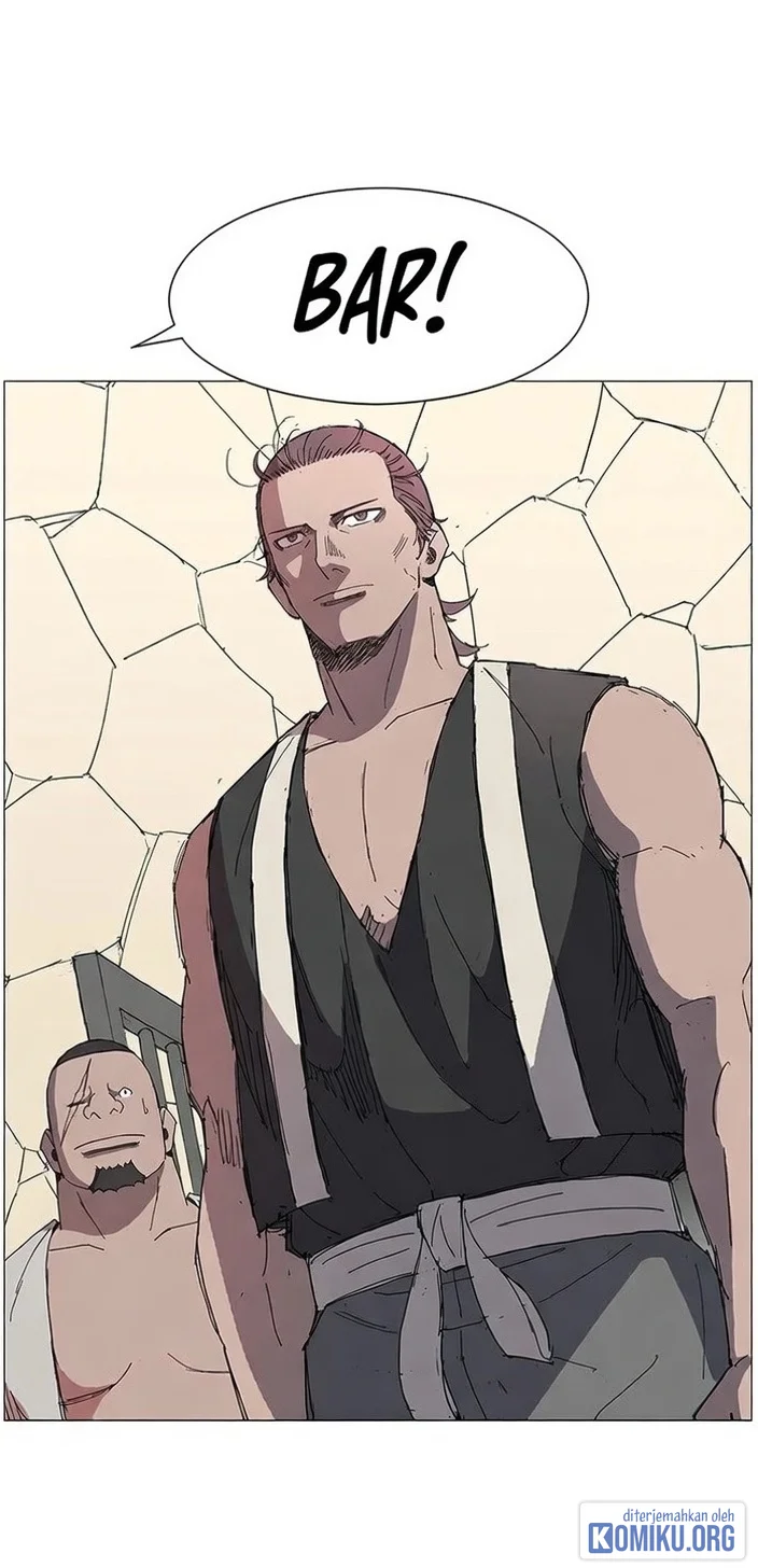 The General - Fighting Legend Chapter 3 - halaman 12