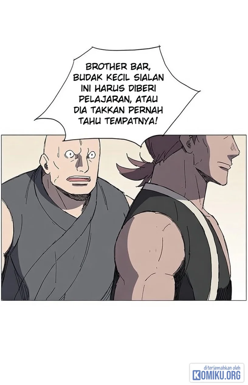 The General - Fighting Legend Chapter 3 - halaman 13