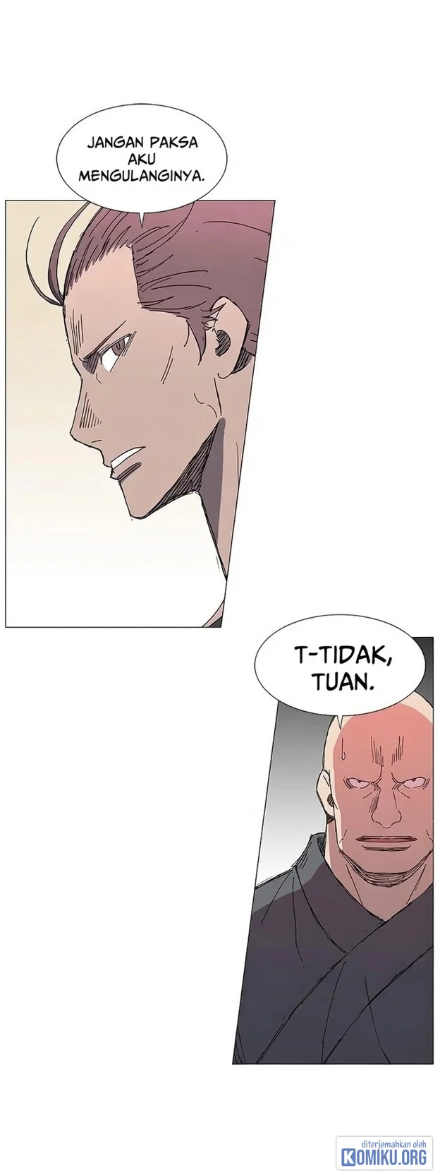 The General - Fighting Legend Chapter 3 - halaman 14