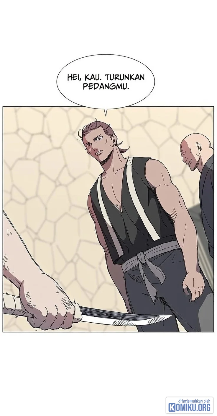 The General - Fighting Legend Chapter 3 - halaman 15