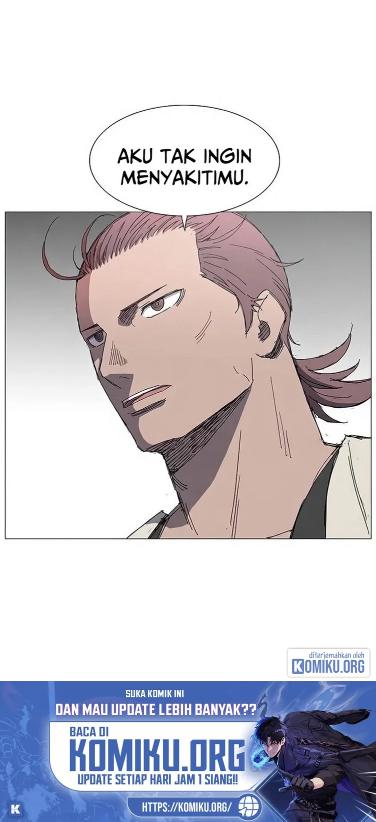 The General - Fighting Legend Chapter 3 - halaman 16