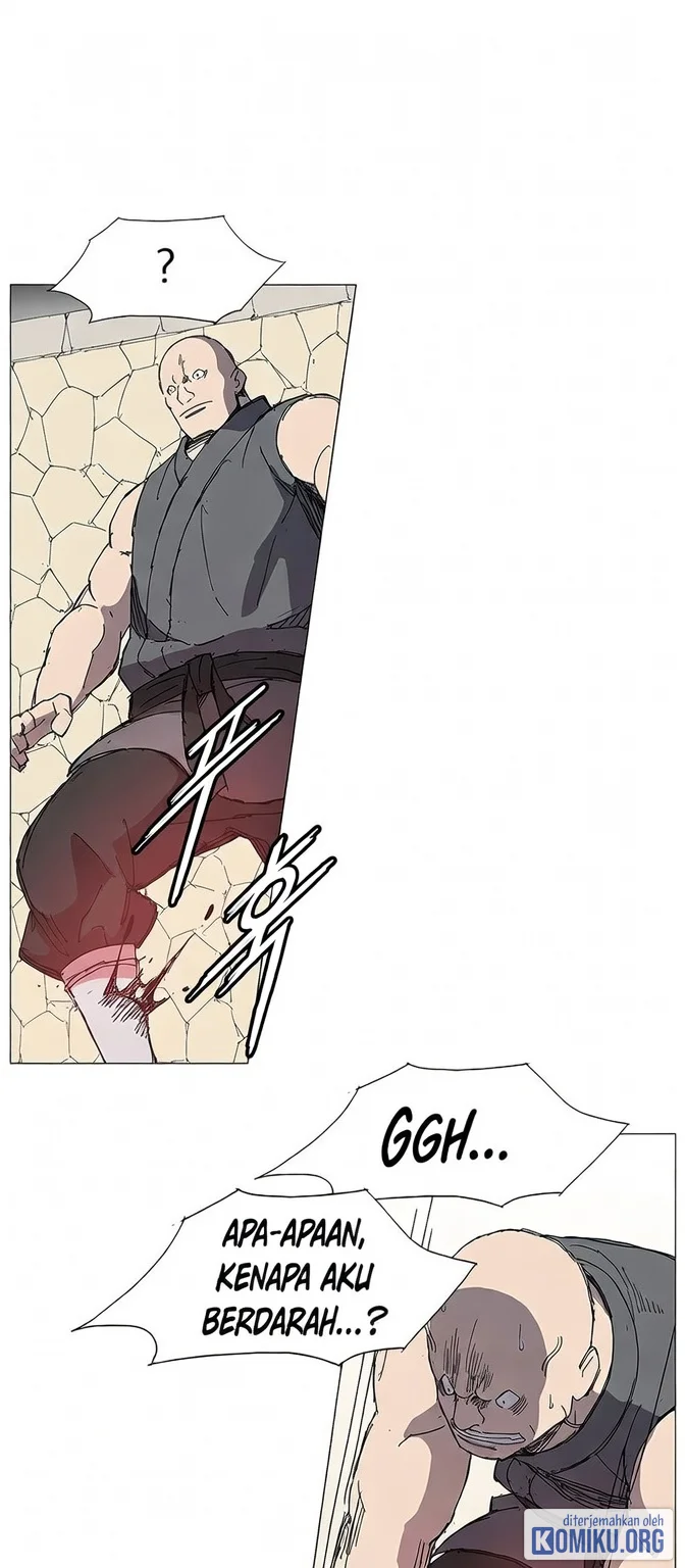 The General - Fighting Legend Chapter 3 - halaman 5