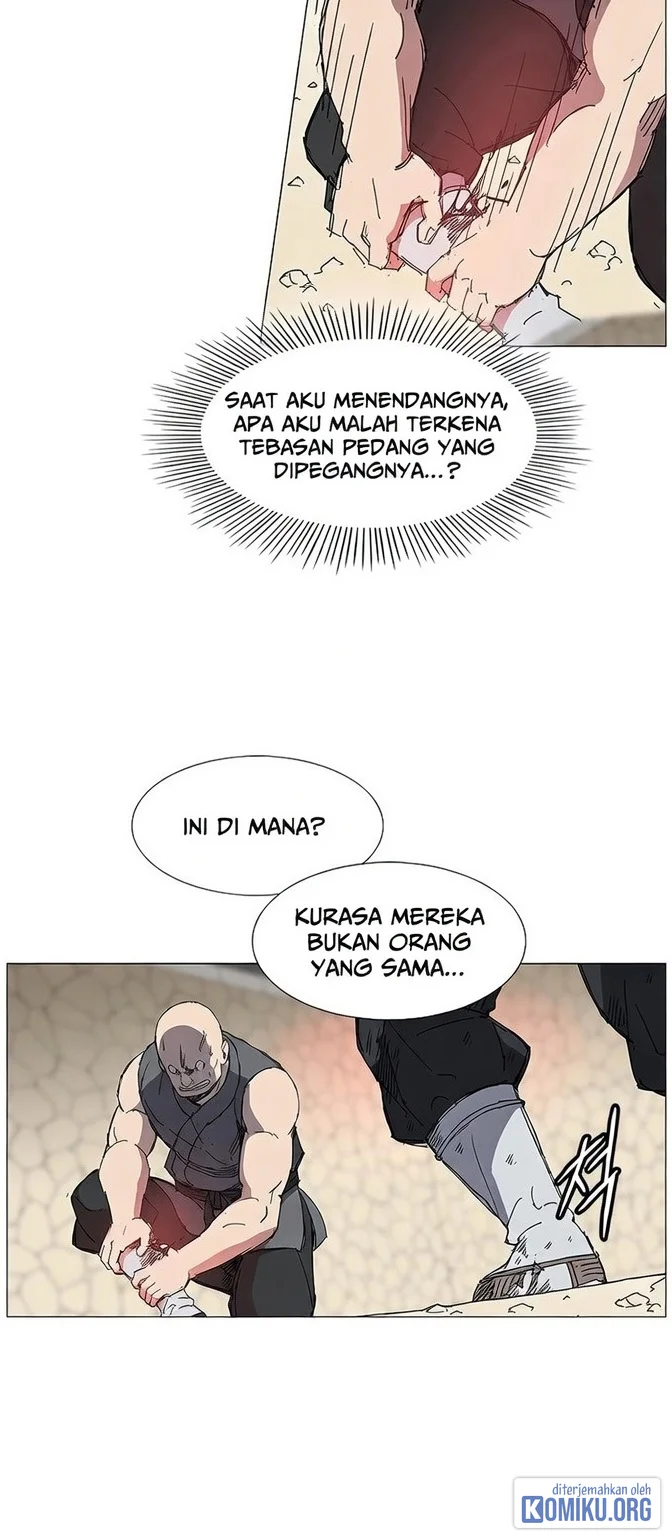 The General - Fighting Legend Chapter 3 - halaman 6