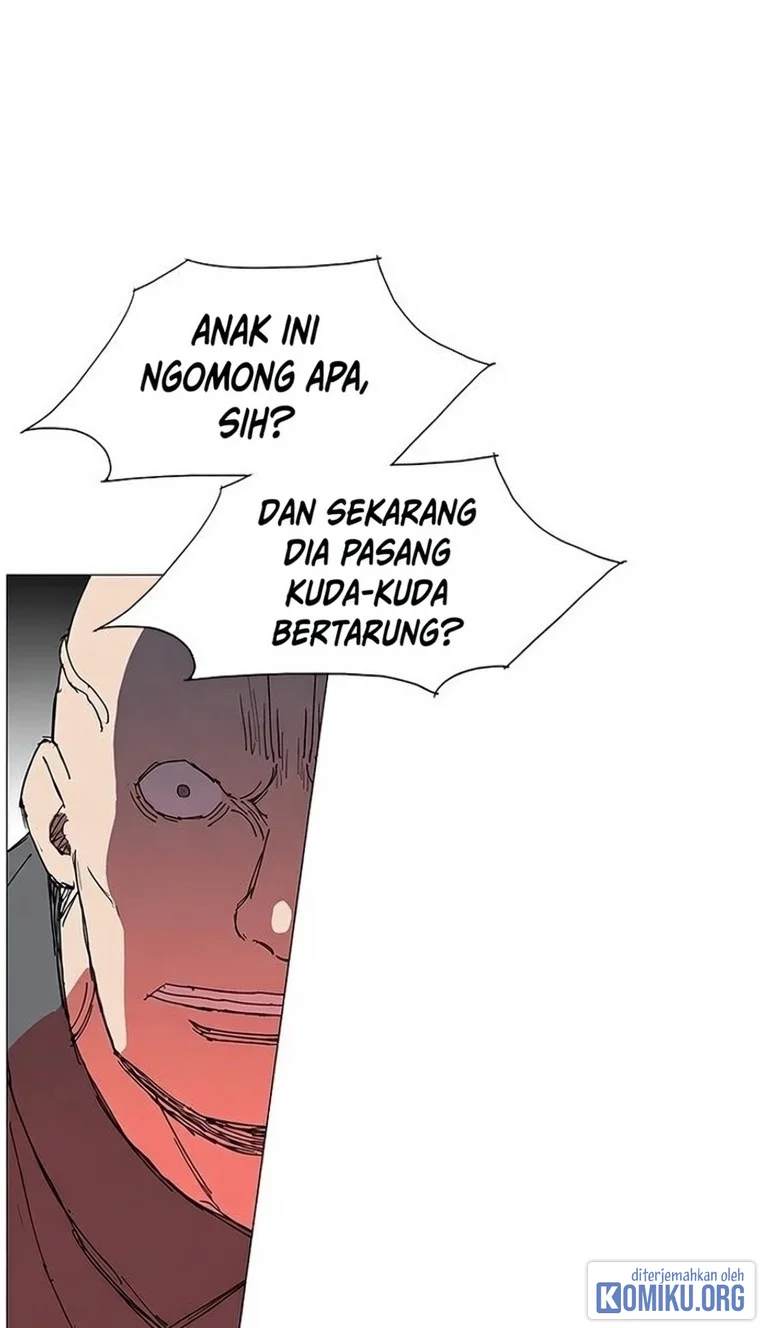 The General - Fighting Legend Chapter 3 - halaman 8