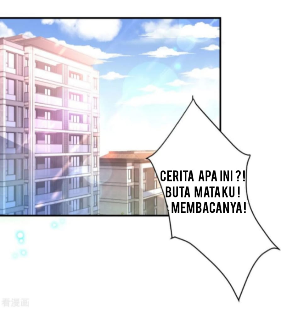The General Is Up Chapter 1 - halaman 2