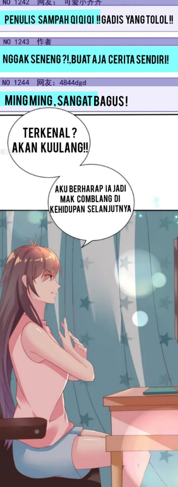The General Is Up Chapter 1 - halaman 5