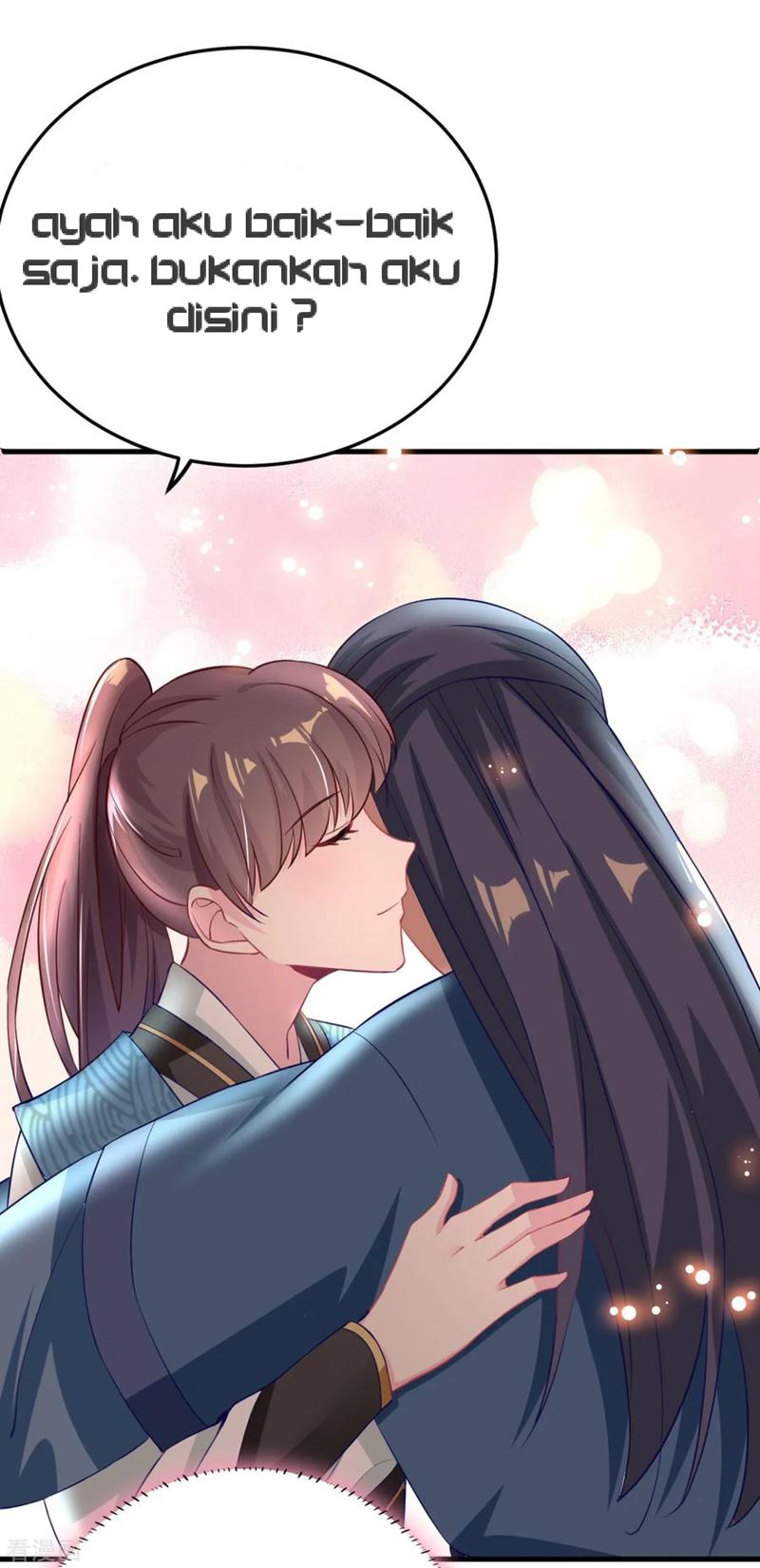 The General Is Up Chapter 12 - halaman 2
