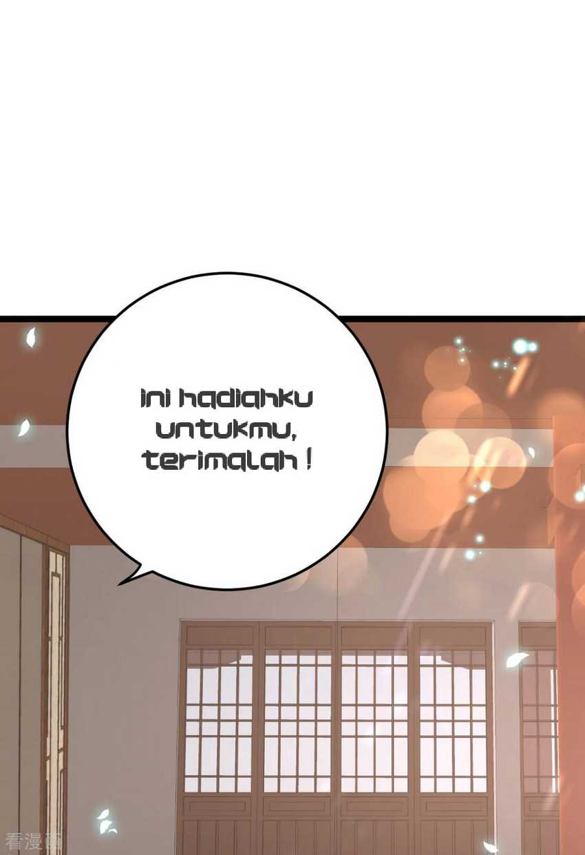 The General Is Up Chapter 13 - halaman 10