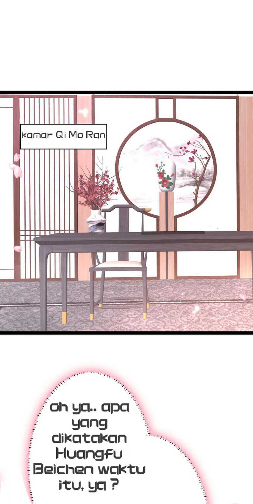 The General Is Up Chapter 13 - halaman 14
