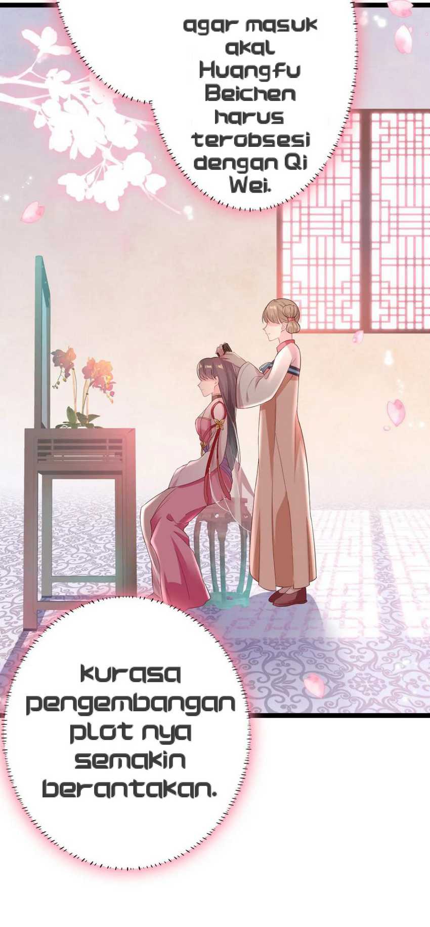 The General Is Up Chapter 13 - halaman 15
