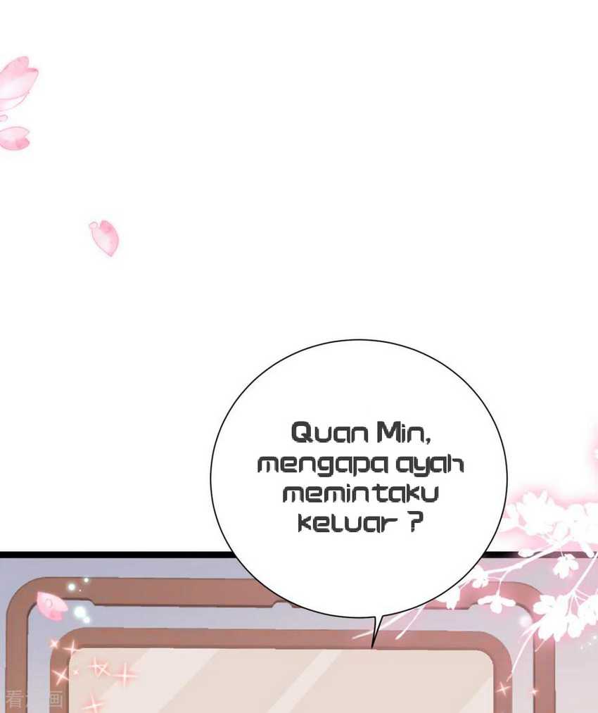 The General Is Up Chapter 13 - halaman 20