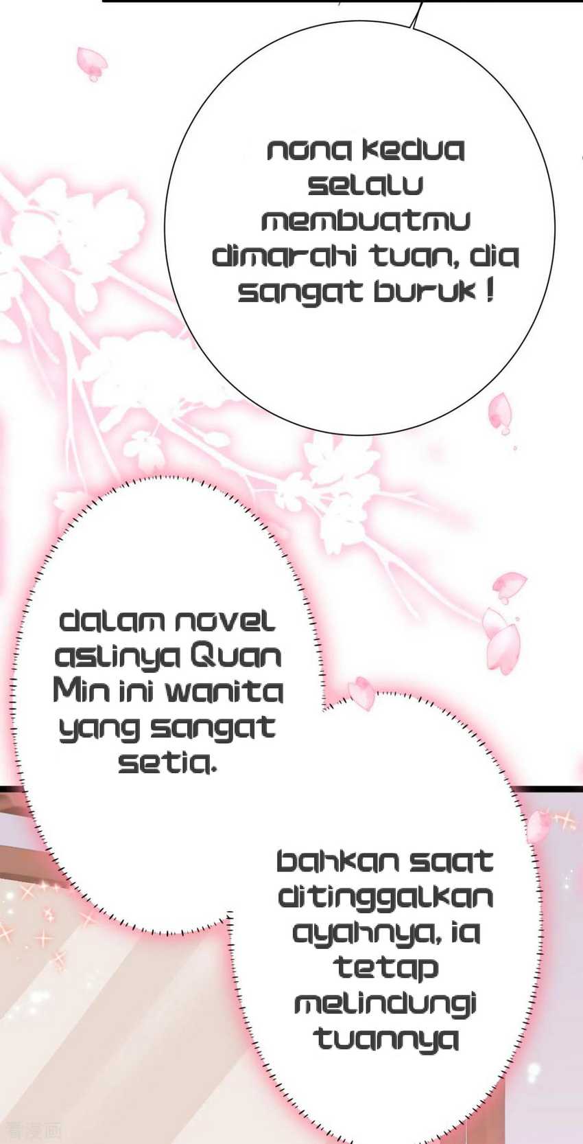 The General Is Up Chapter 13 - halaman 23