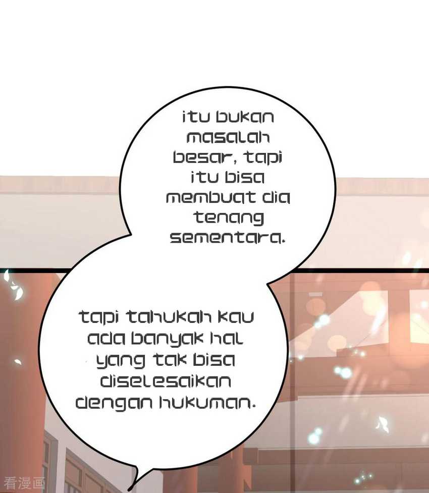 The General Is Up Chapter 13 - halaman 6