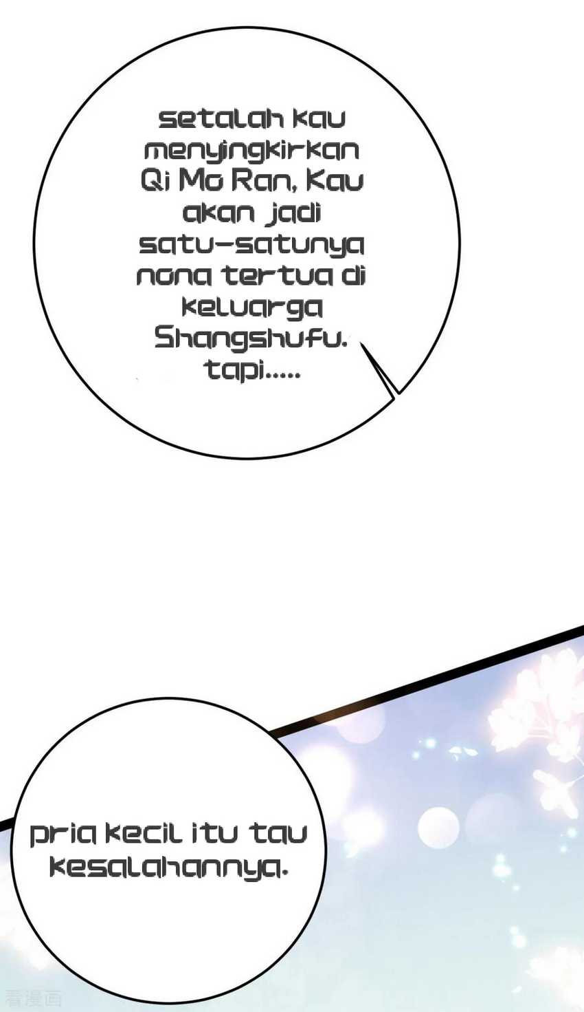 The General Is Up Chapter 13 - halaman 8