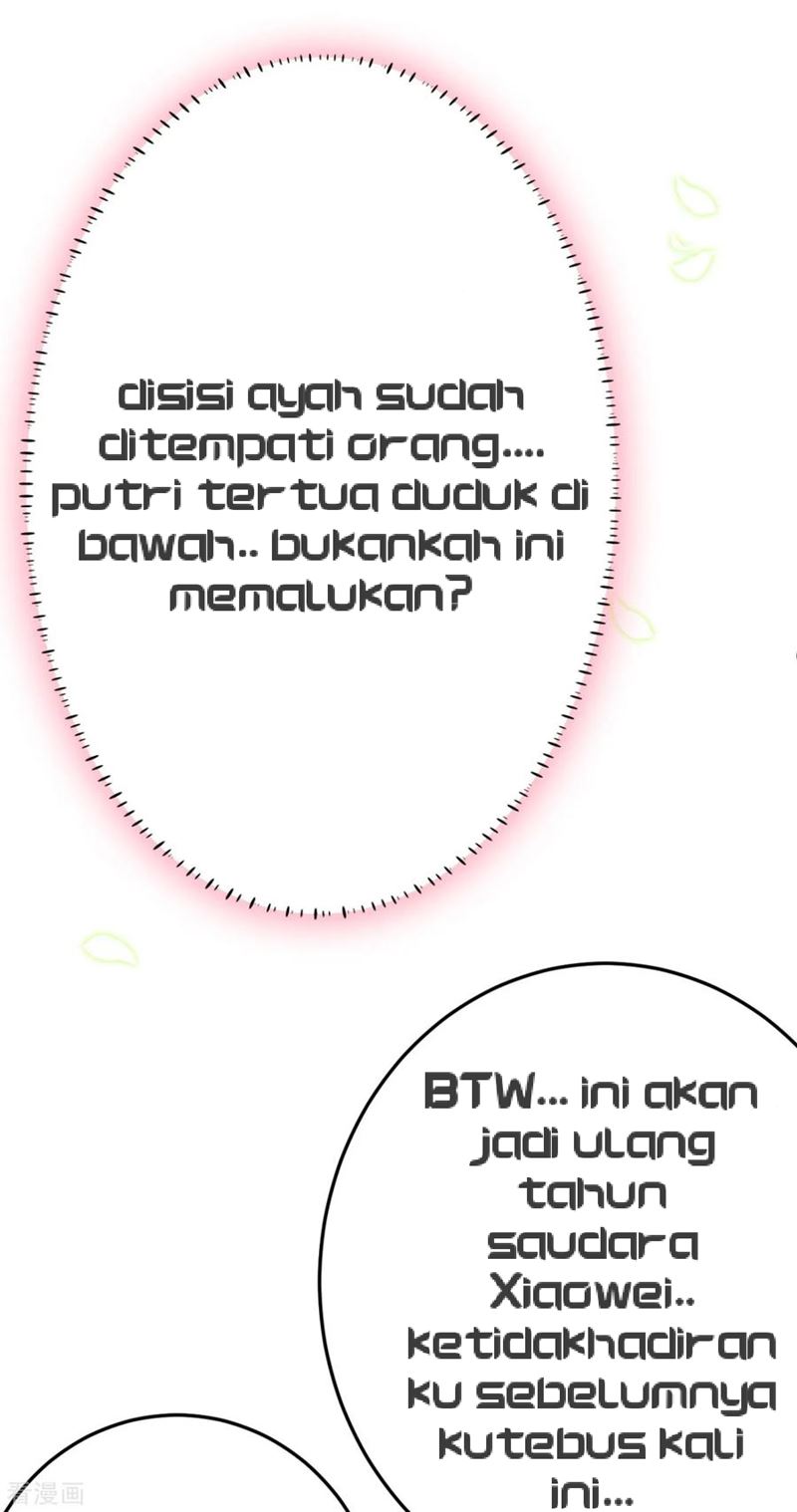The General Is Up Chapter 15 - halaman 2