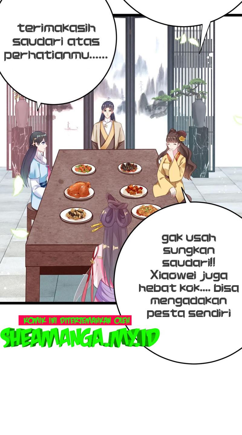 The General Is Up Chapter 15 - halaman 3
