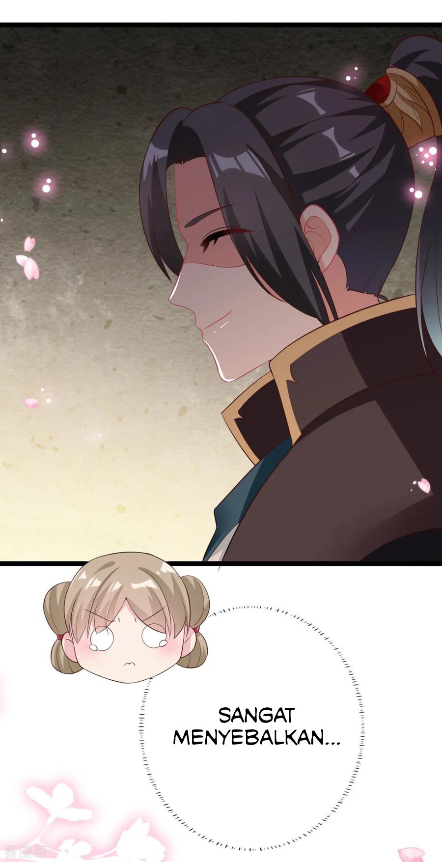 The General Is Up Chapter 16 - halaman 4