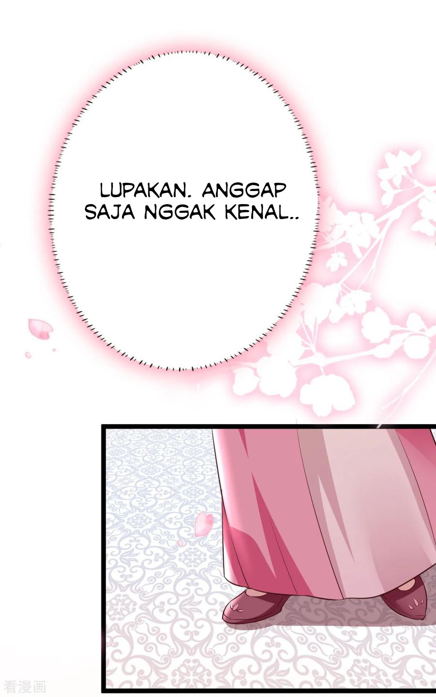 The General Is Up Chapter 16 - halaman 7