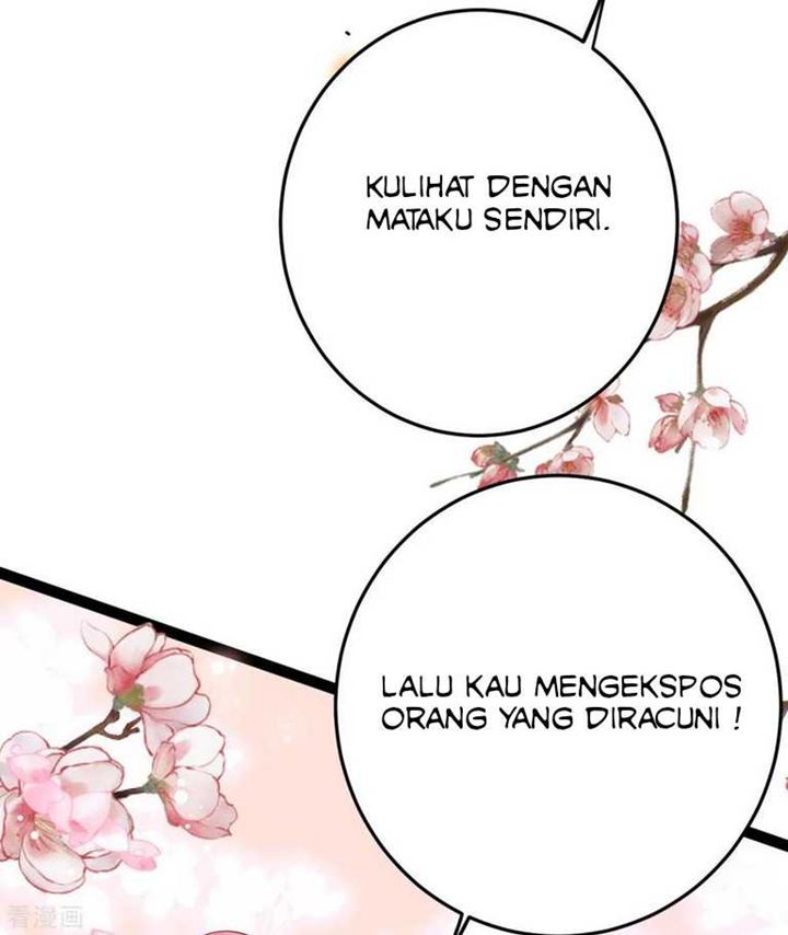 The General Is Up Chapter 17 - halaman 15