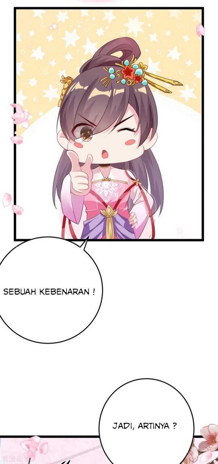 The General Is Up Chapter 17 - halaman 4